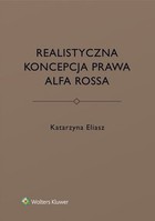 Realistyczna koncepcja prawa Alfa Rossa - pdf