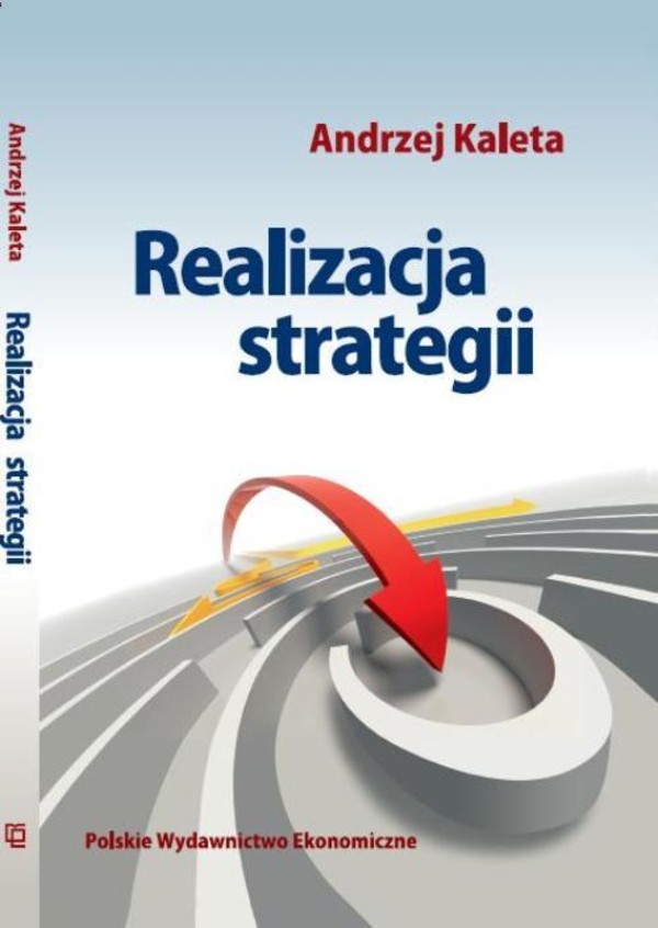 Realizacja strategii - pdf