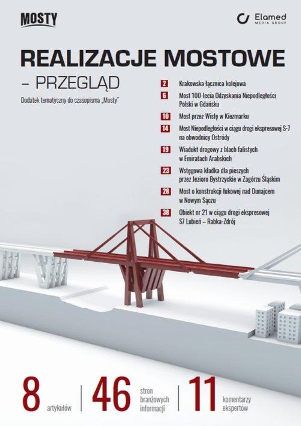 Realizacje mostowe - przegląd - pdf