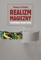 Realizm magiczny - epub, pdf