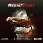 Flota Ziemi - Audiobook mp3 Rebel Fleet, tom 4