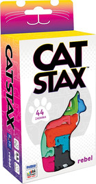 Gra Cat Stax