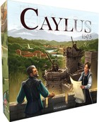 Gra Caylus 1303 (edycja polska)