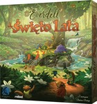 Gra Everdell: Święto Lata (edycja polska)