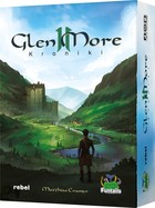 Gra Glen More II: Kroniki