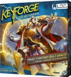 Gra Keyforge: Czas Wstąpienia