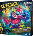Gra KeyForge: Masowa mutacja - Pakiet startowy
