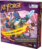 Gra KeyForge: Zderzenie Światów