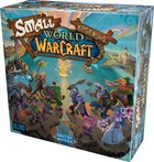 Gra Small World of Warcraft
