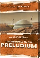 Gra Terraformacja Marsa - Preludium