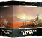 Gra Terraformacja Marsa: Big Storage Box + elementy 3D (edycja polska)