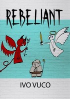 Rebeliant - mobi, epub