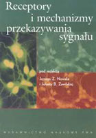 Receptory i mechanizmy przekazywania sygnału