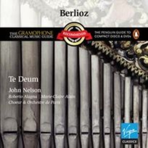 Recommends Berlioz: Te Deum