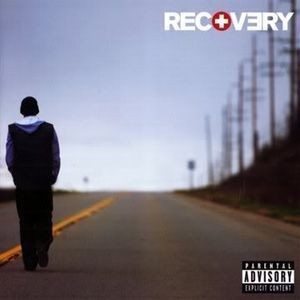 Recovery (vinyl)