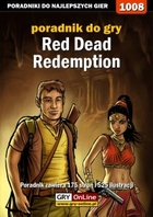 Red Dead Redemption poradnik do gry - epub, pdf