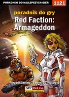 Red Faction: Armageddon poradnik do gry - epub, pdf