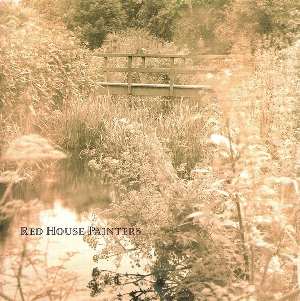 Red House Painters II (vinyl)