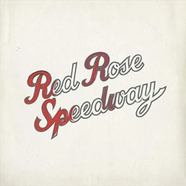 Red Rose Speedway (vinyl)
