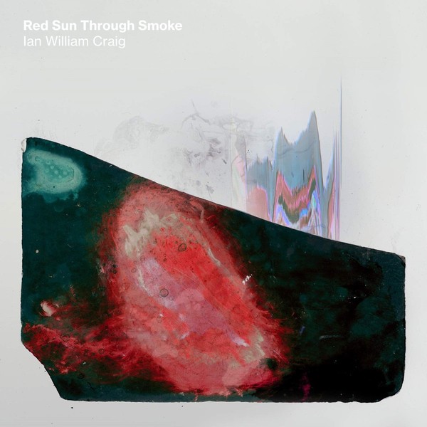 Red Sun Through Smoke (vinyl)