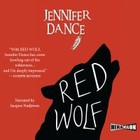 Red Wolf - Audiobook mp3