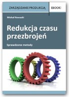 Redukcja czasu przezbrojeń Sprawdzone metody