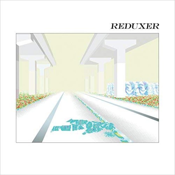 Reduxer (vinyl)