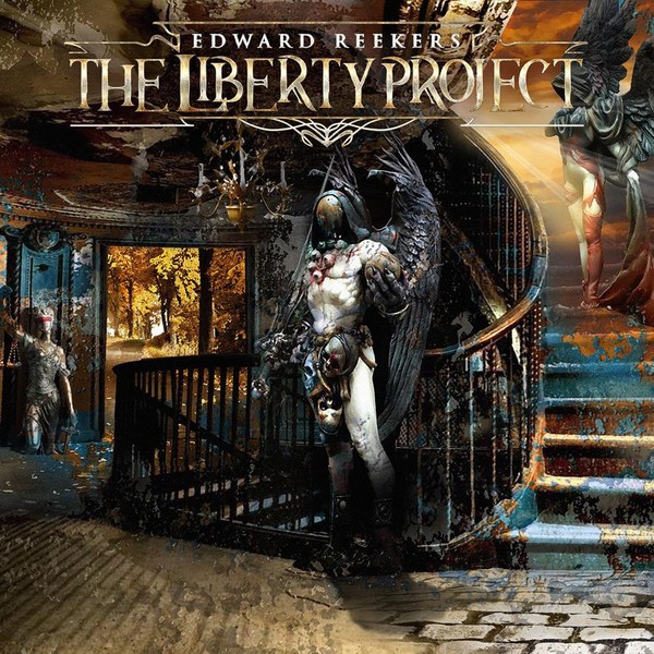 The Liberty Project (vinyl)