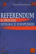 Referendum w procesie integracji europejskiej