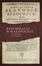 Reformacja w Małopolsce w starodrukach i historiografii - pdf