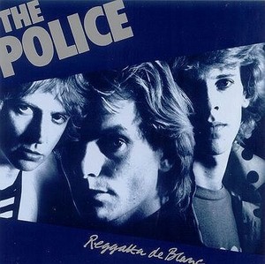 Reggatta De Blanc