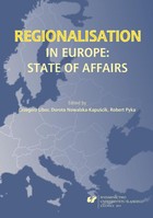 Regionalisation in Europe: The State of Affairs - pdf