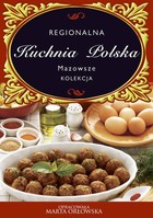 Regionalna Kuchnia Polska. Mazowsze