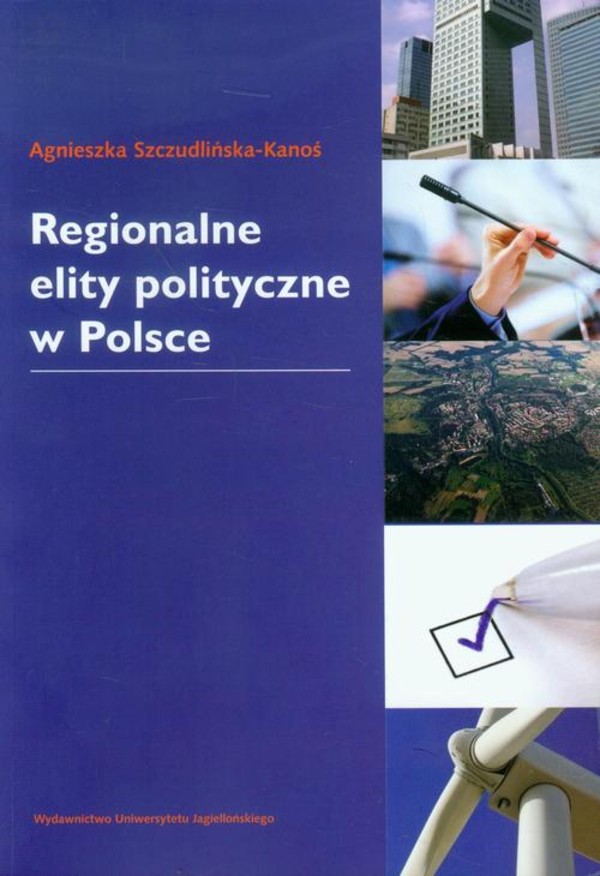 Regionalne elity polityczne w Polsce - pdf