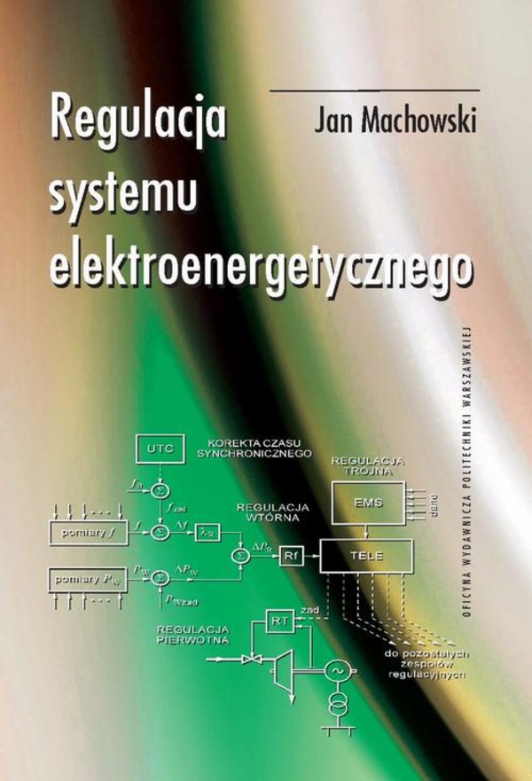 Regulacja systemu elektroenergetycznego - pdf