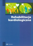 Rehabilitacja kardiologiczna - mobi, epub, pdf