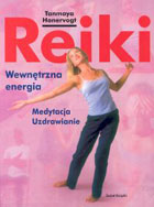 Reiki (twarda)