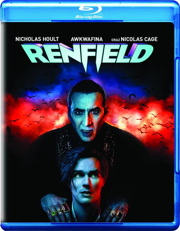 Reinfeld (Blu-Ray)