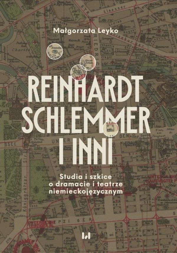 Reinhardt, Schlemmer i inni - pdf