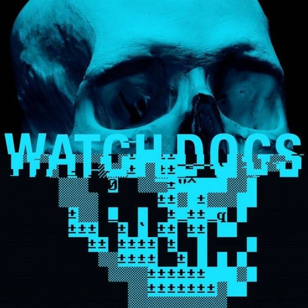 Watch Dogs (OST)