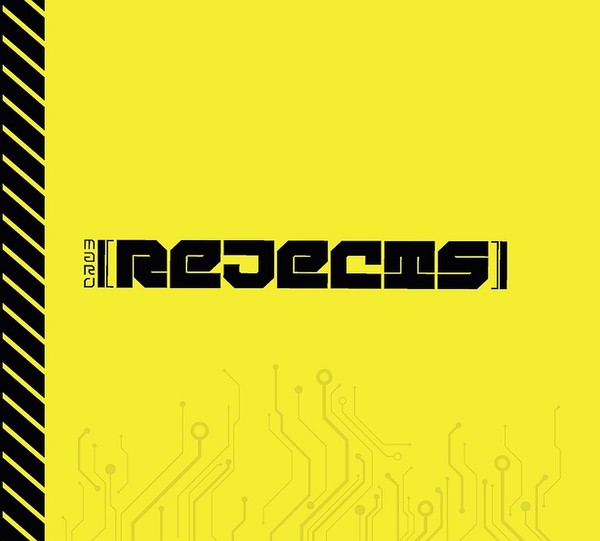 Rejects (Deluxe Edition)