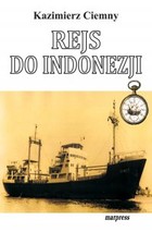 Rejs do Indonezji - mobi, epub, pdf