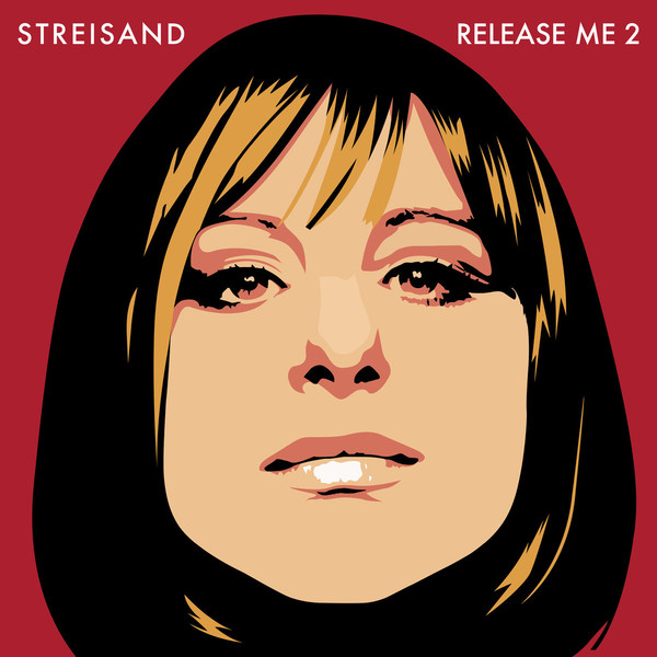 Release Me 2 (vinyl)