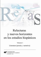 Relecturas y nuevos horizontes en los estudios hispánicos. Vol. 1: Literatura (poesía y narrativa) - 05 Humor y laicismo, del