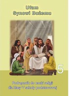 Religia Ufam Synowi Bożemu Klasa 5 podręcznik