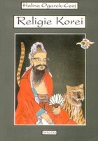 Religie Korei. Rys historyczny - mobi, epub