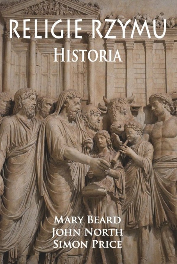 Religie Rzymu Historia