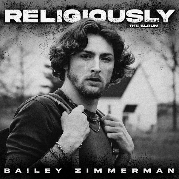 Religiously (vinyl)