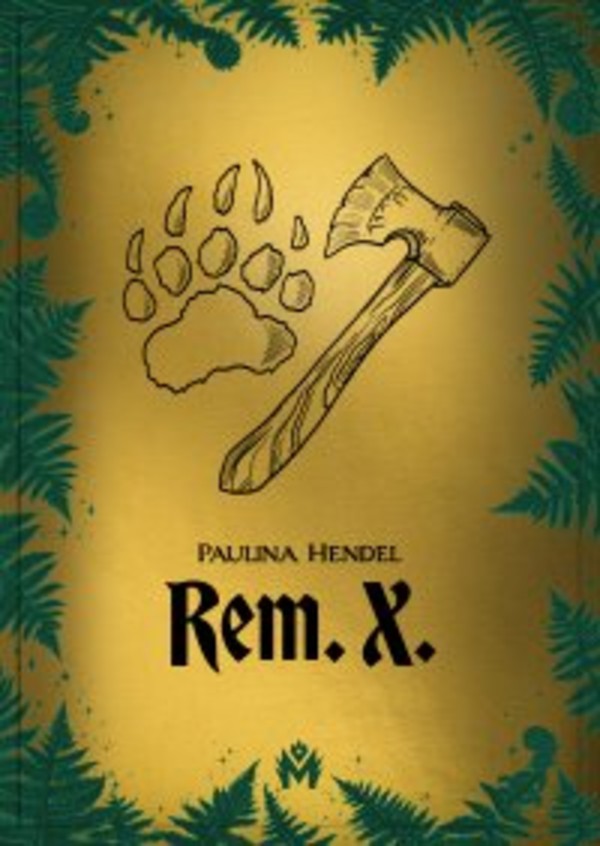 REM-X - mobi, epub 1