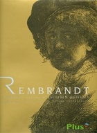 Rembrandt Rysunki i ryciny w zbiorach polskich
